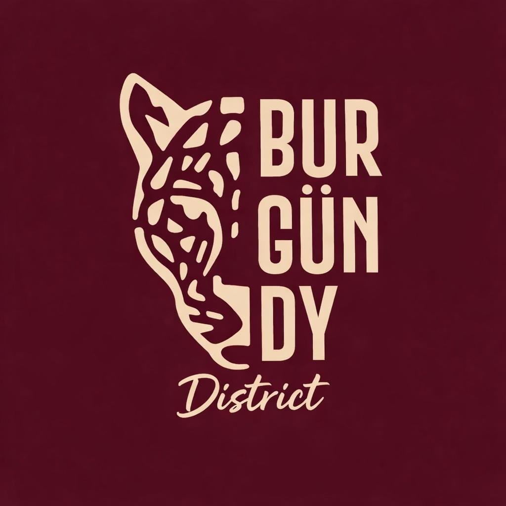 Burgundy District