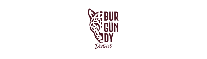 Burgündy District