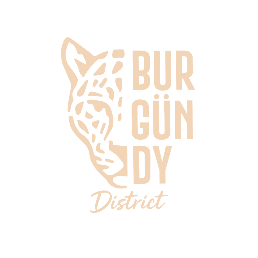 Burgündy District